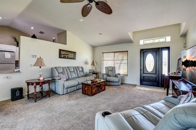 Nestled in the peaceful surroundings of North Cape Coral, this - photo 8