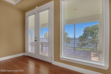 Sweeping Indian River views from this resort style home offering - photo 18
