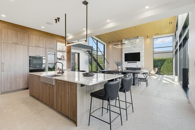 Elegance. Raffinement. Acces direct au lac. Cette residence - photo 19