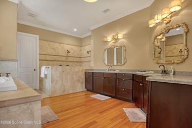 Sweeping Indian River views from this resort style home offering - photo 19