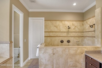 Sweeping Indian River views from this resort style home offering - photo 20