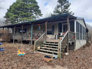 White River - Stone County Home For Sale in Mountain View Arkansas