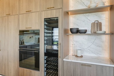 Elegance. Raffinement. Acces direct au lac. Cette residence - photo 21