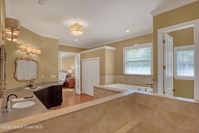 Sweeping Indian River views from this resort style home offering - photo 21