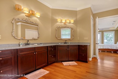 Sweeping Indian River views from this resort style home offering - photo 23