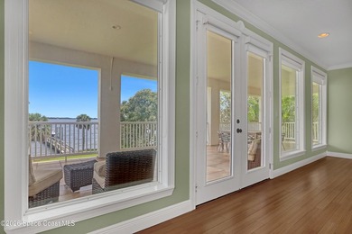 Sweeping Indian River views from this resort style home offering - photo 24