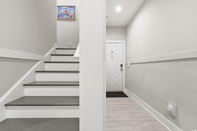 Step into this beautifully maintained coastal retreat, where