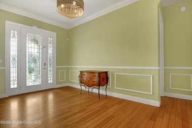 Sweeping Indian River views from this resort style home offering - photo 25