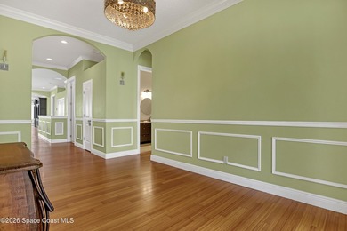 Sweeping Indian River views from this resort style home offering - photo 26