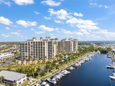 Amazing Riverfront Living at North Star Yacht Club! Embrace the - photo 27