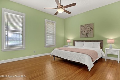 Sweeping Indian River views from this resort style home offering - photo 27