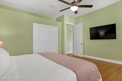 Sweeping Indian River views from this resort style home offering - photo 28