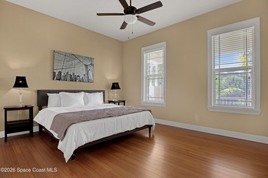 Sweeping Indian River views from this resort style home offering - photo 29