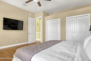 Sweeping Indian River views from this resort style home offering - photo 30