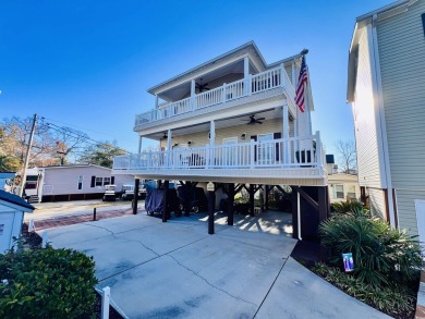  Home For Sale in Myrtle Beach South Carolina