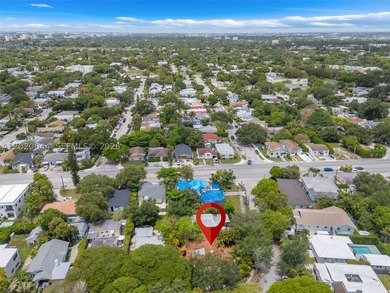 Miami bungalow located in the heart of historic Buena Vista, a - photo 31
