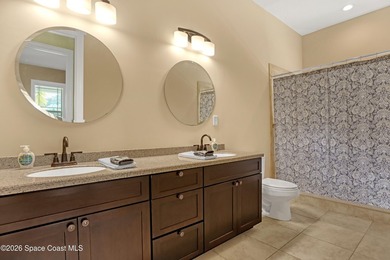 Sweeping Indian River views from this resort style home offering - photo 31