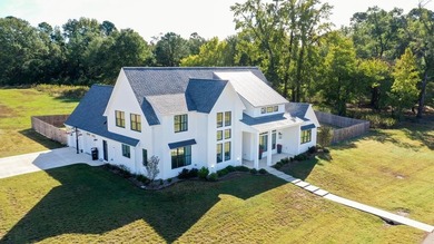 (private lake, pond, creek) Home For Sale in Texarkana Texas