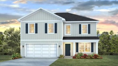 Welcome to 104 Argonne Drive in Wesley Park, our new home - photo 1