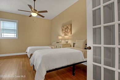 Sweeping Indian River views from this resort style home offering - photo 32