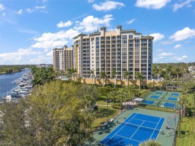 Amazing Riverfront Living at North Star Yacht Club! Embrace the - photo 34