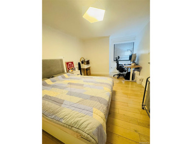 Located in a beautiful and well-maintained co-op building in the