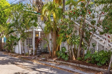Where Prohibition-Era Legend Meets Modern Key West Hospitality - photo 38