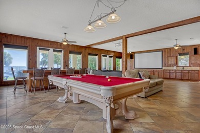 Sweeping Indian River views from this resort style home offering - photo 39