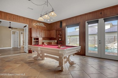 Sweeping Indian River views from this resort style home offering - photo 40