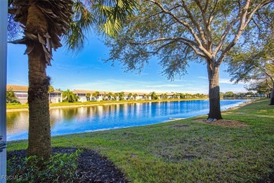 (private lake, pond, coastal) Condo For Sale in Fort Myers Florida