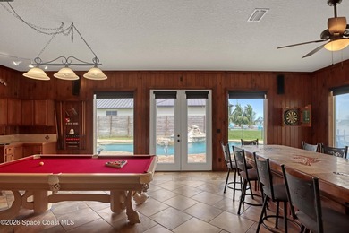 Sweeping Indian River views from this resort style home offering - photo 41