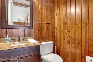 Sweeping Indian River views from this resort style home offering - photo 42