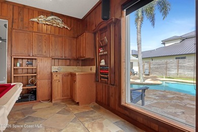 Sweeping Indian River views from this resort style home offering - photo 43