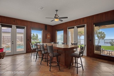 Sweeping Indian River views from this resort style home offering - photo 45