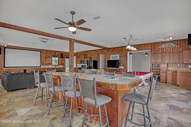 Sweeping Indian River views from this resort style home offering - photo 46