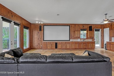 Sweeping Indian River views from this resort style home offering - photo 47