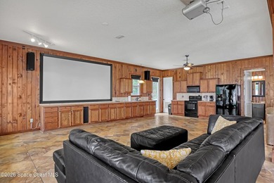 Sweeping Indian River views from this resort style home offering - photo 48