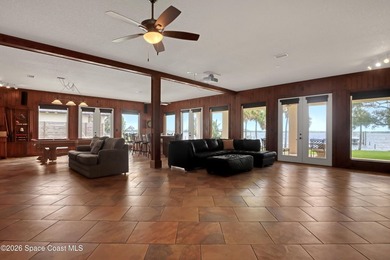 Sweeping Indian River views from this resort style home offering - photo 49