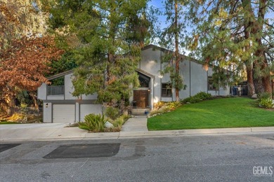 Lake Ming Home For Sale in Bakersfield California