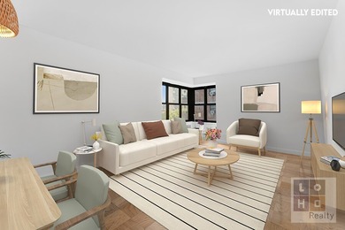 East River Apartment Sale Pending in New York New York