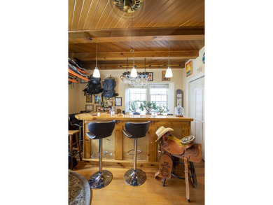 An exceptionally rare offering on Santa Fe's Historic Eastside - photo 10