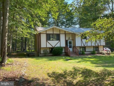 Lake Home For Sale in Lake Ariel, Pennsylvania