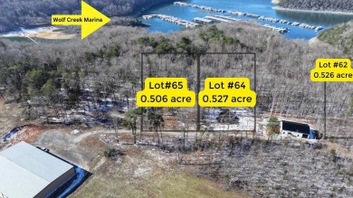 Lake Lot For Sale in Nancy, Kentucky