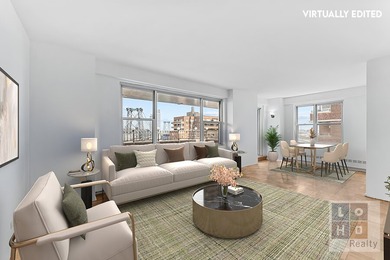 East River Apartment Sale Pending in New York New York