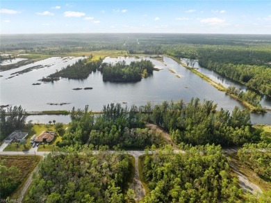 Lehigh Acres Area Lot For Sale in Lehigh Acres Florida