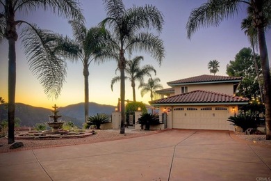 Lake Hodges Home Active Under Contract in Escondido California