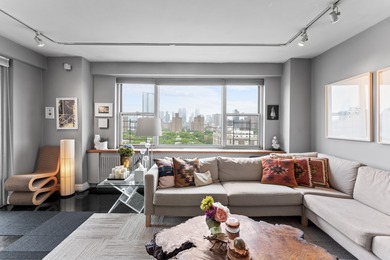 East River Apartment Sale Pending in New York New York