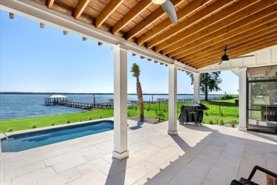 Lake Home For Sale in Summerton, South Carolina