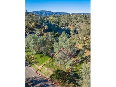 Lake Berryessa Lot For Sale in Napa California