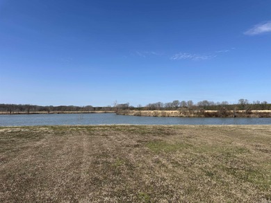 Mound Lake Lot For Sale in England Arkansas